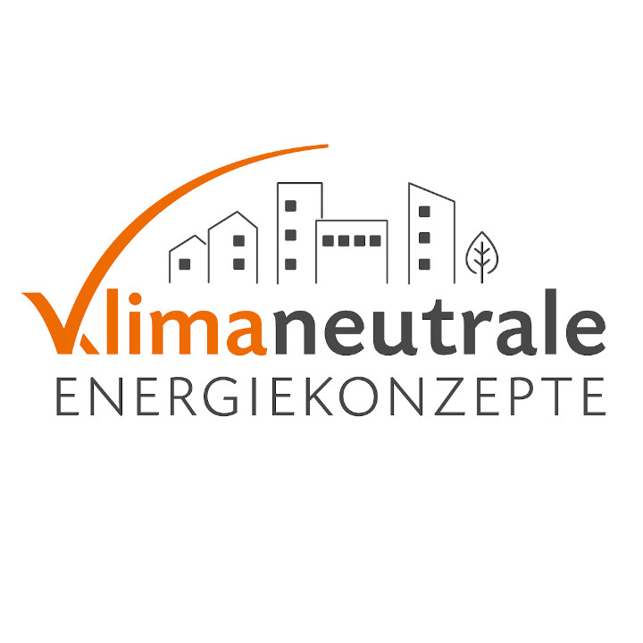 Logo der Arbeitsgemeinschaft Klimaneutrale Energiekonzepte